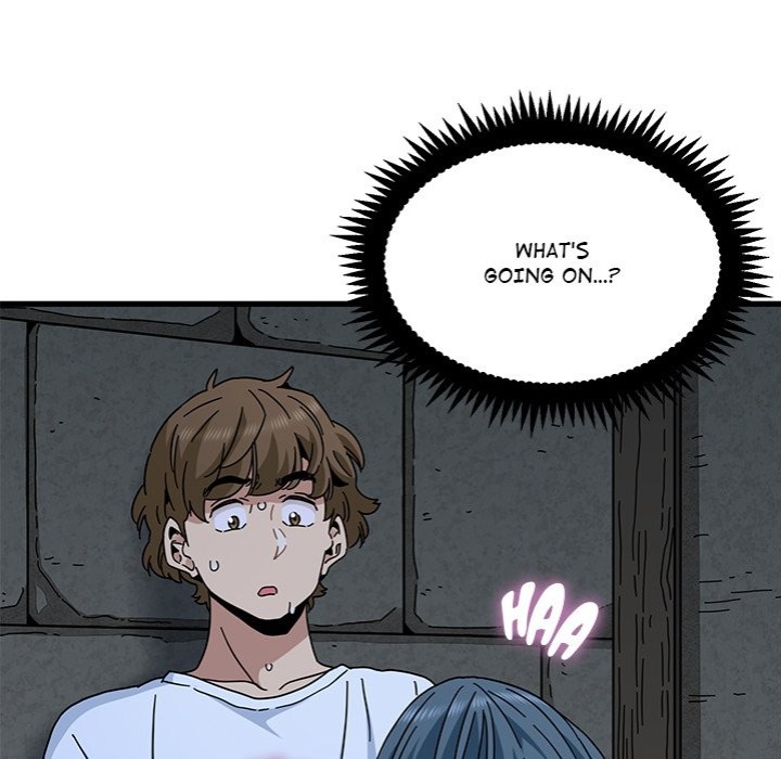 A Turning Point Chapter 90 - Page 37