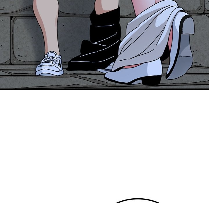 A Turning Point Chapter 90 - Page 46