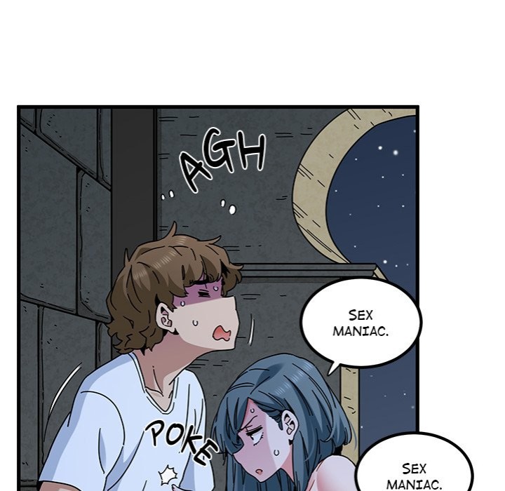 A Turning Point Chapter 90 - Page 54