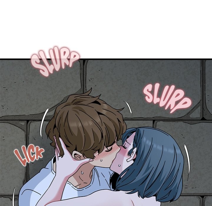 A Turning Point Chapter 90 - Page 90