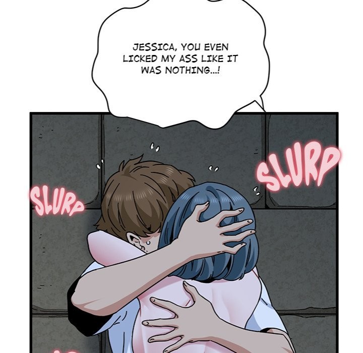 A Turning Point Chapter 90 - Page 92