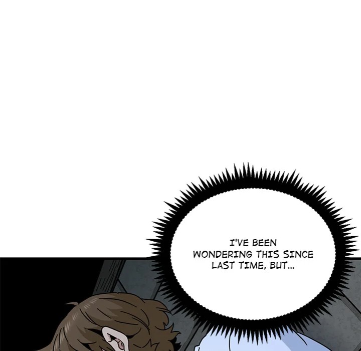 A Turning Point Chapter 91 - Page 111