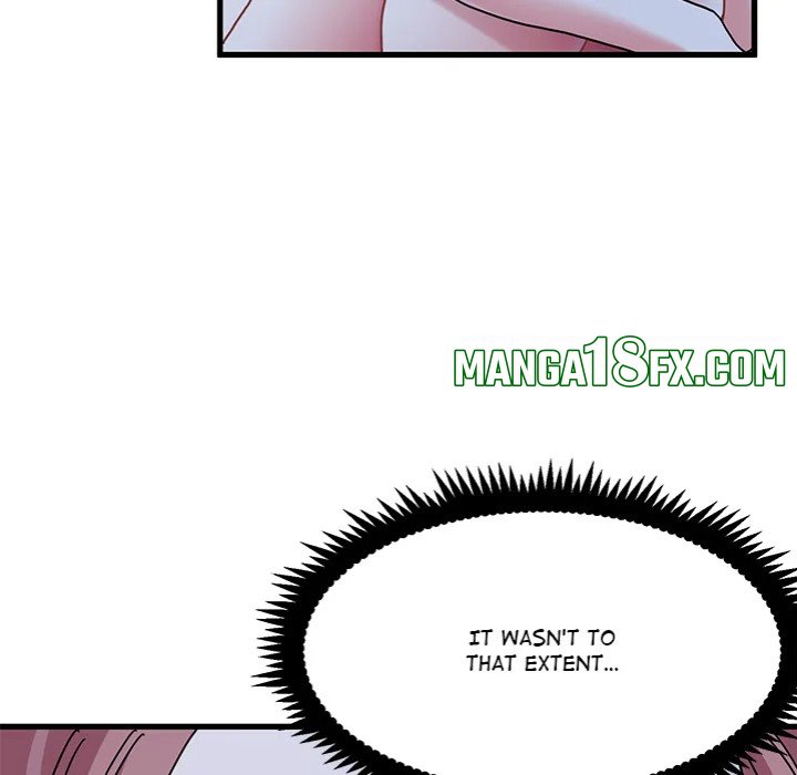 A Turning Point Chapter 91 - Page 118