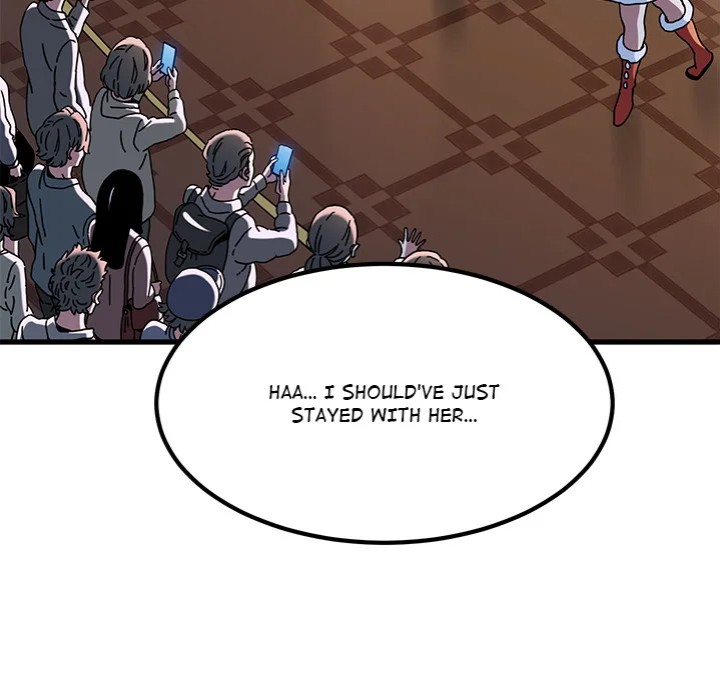 A Turning Point Chapter 91 - Page 13