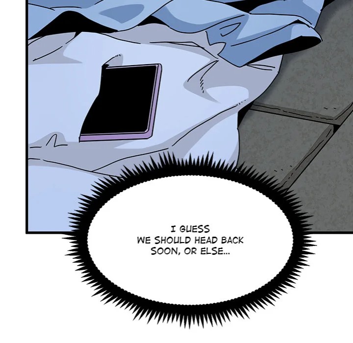 A Turning Point Chapter 91 - Page 145