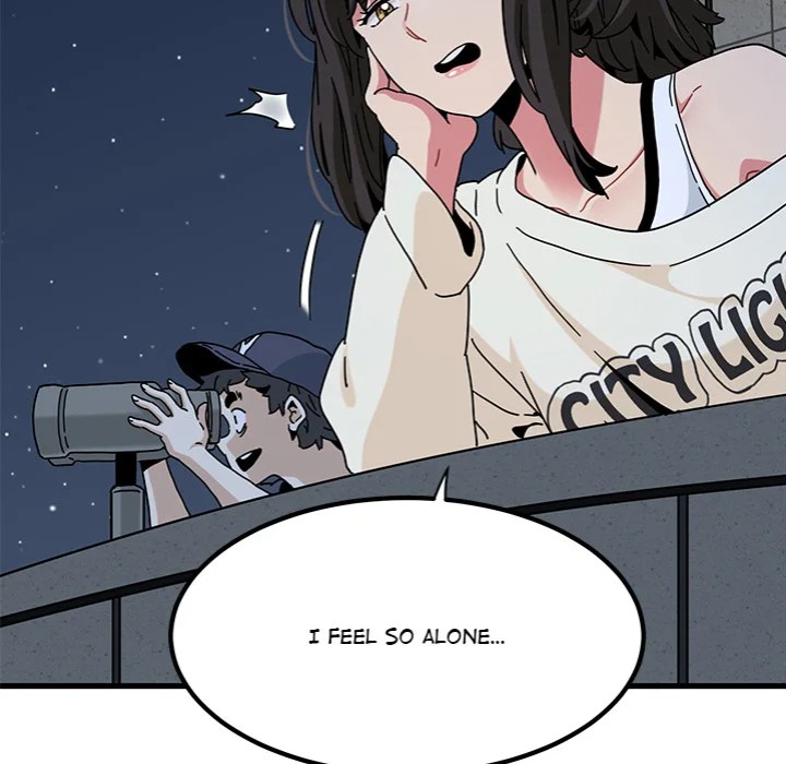 A Turning Point Chapter 91 - Page 15