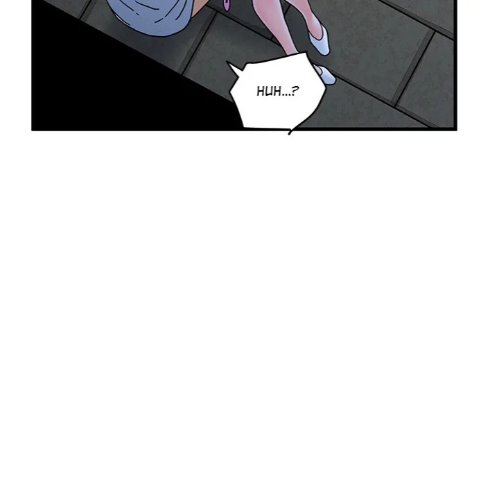 A Turning Point Chapter 91 - Page 156