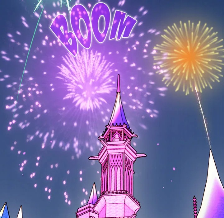 A Turning Point Chapter 91 - Page 179