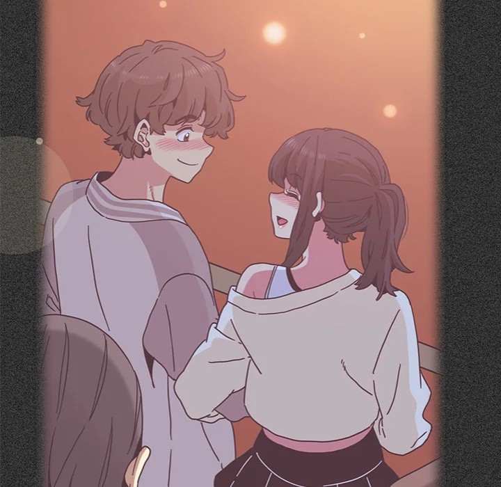 A Turning Point Chapter 91 - Page 19