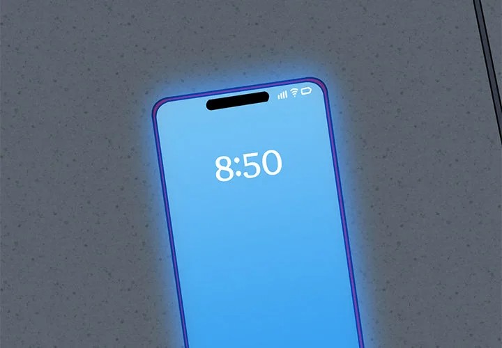 A Turning Point Chapter 91 - Page 2