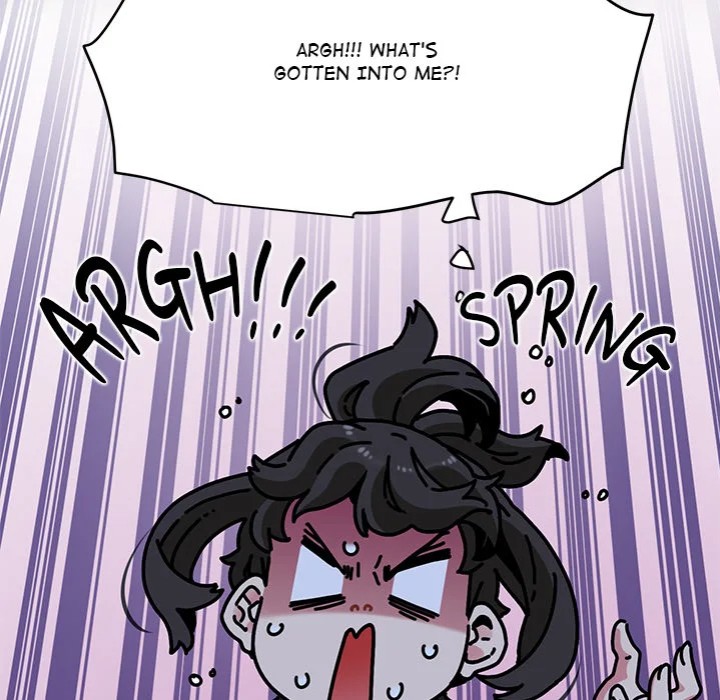 A Turning Point Chapter 91 - Page 21