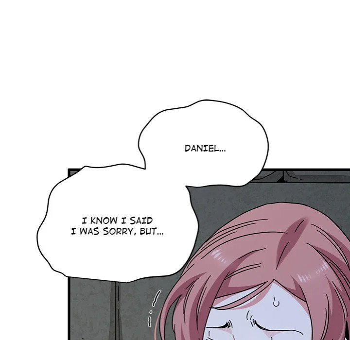 A Turning Point Chapter 91 - Page 46