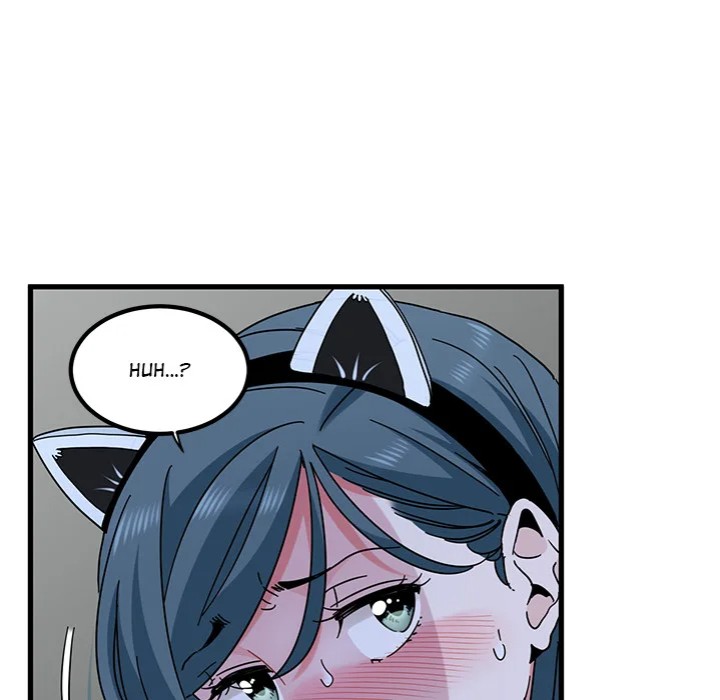 A Turning Point Chapter 91 - Page 51