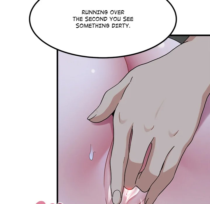 A Turning Point Chapter 91 - Page 58