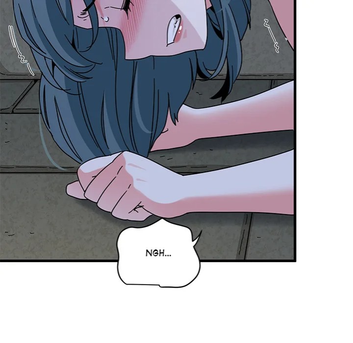 A Turning Point Chapter 91 - Page 61