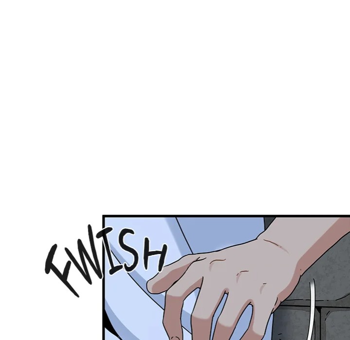 A Turning Point Chapter 91 - Page 72