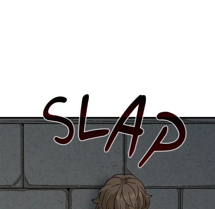 A Turning Point Chapter 91 - Page 77