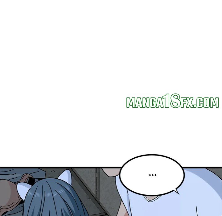 A Turning Point Chapter 91 - Page 90