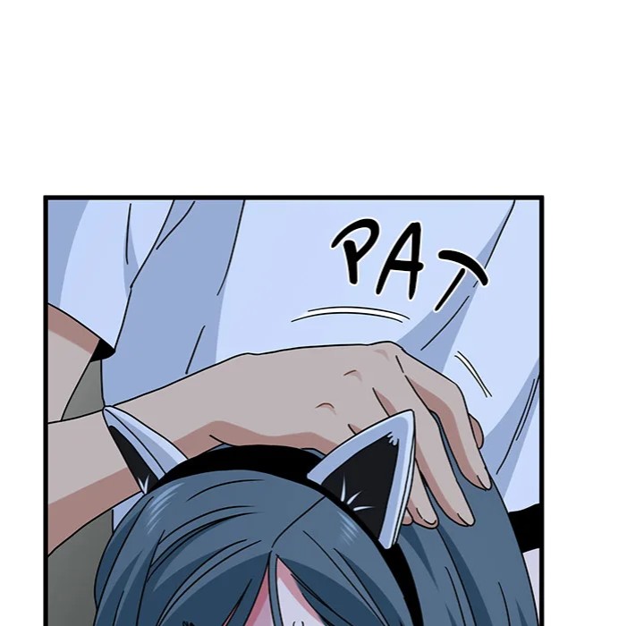 A Turning Point Chapter 91 - Page 93