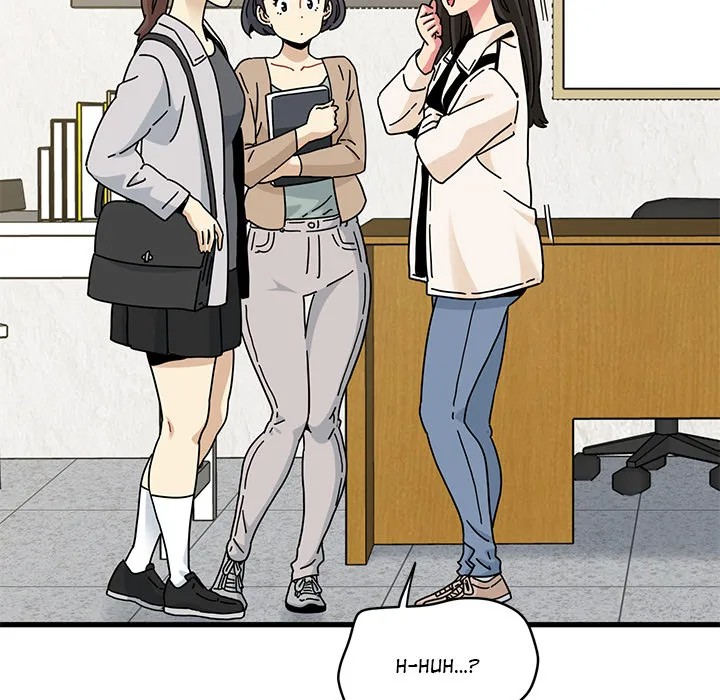 A Turning Point Chapter 92 - Page 101