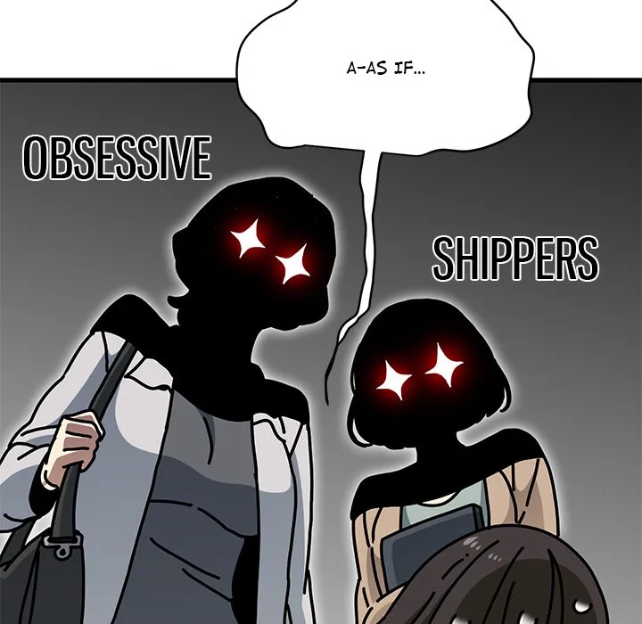 A Turning Point Chapter 92 - Page 109