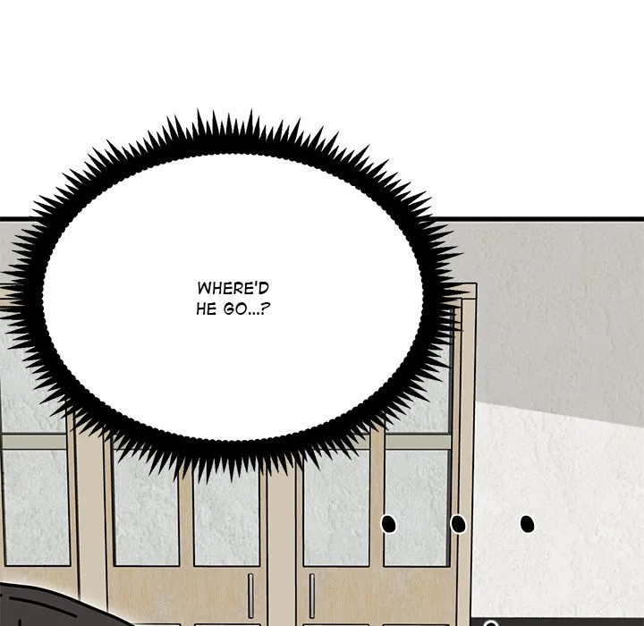 A Turning Point Chapter 92 - Page 113