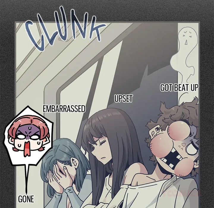 A Turning Point Chapter 92 - Page 12