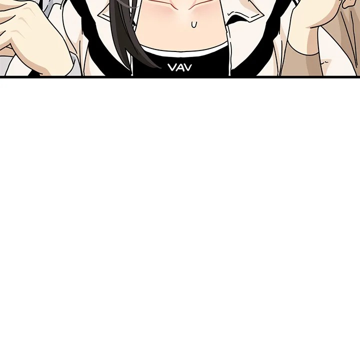 A Turning Point Chapter 92 - Page 121