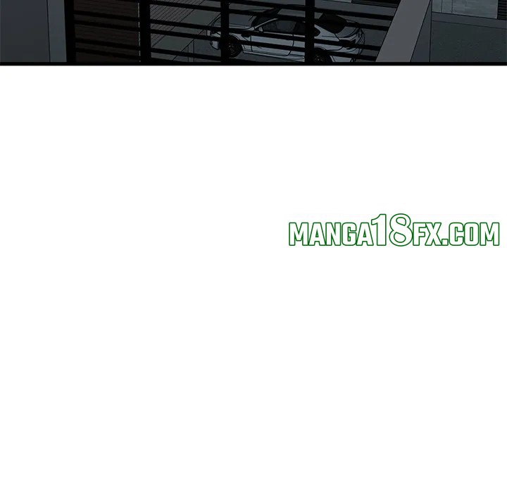 A Turning Point Chapter 92 - Page 126