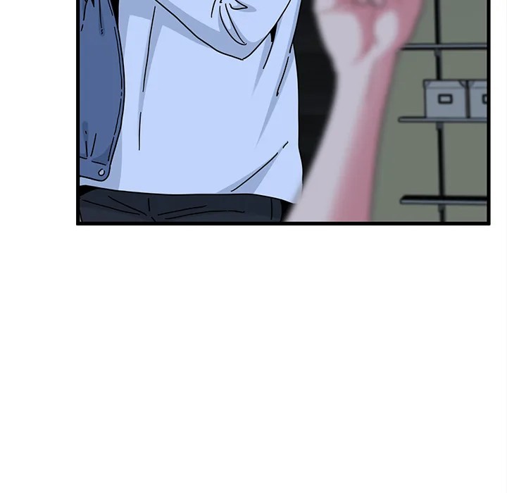 A Turning Point Chapter 92 - Page 137