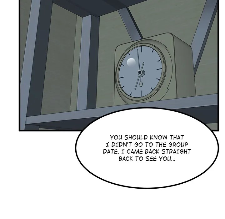 A Turning Point Chapter 92 - Page 158