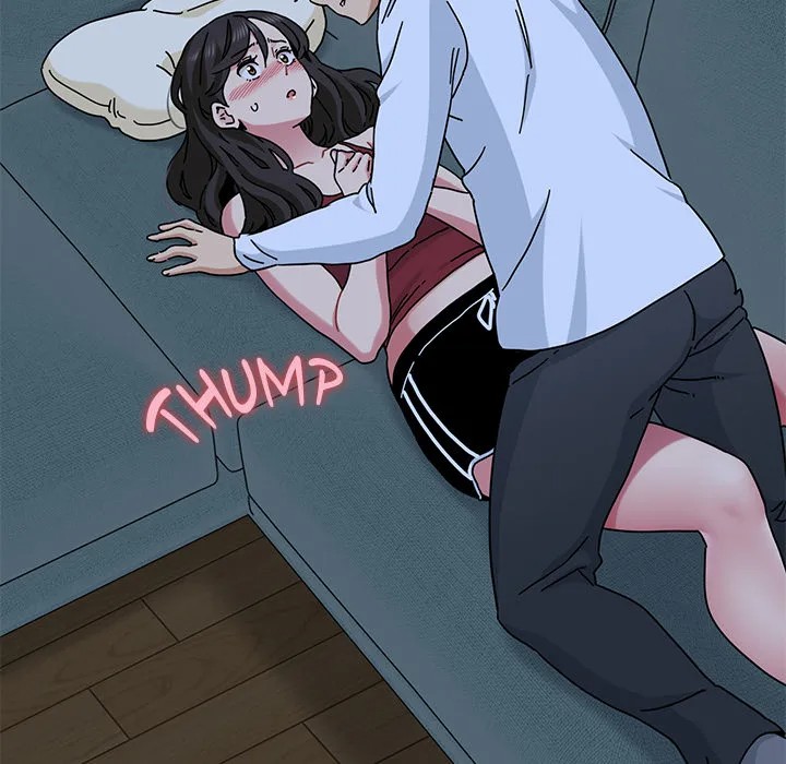 A Turning Point Chapter 92 - Page 160