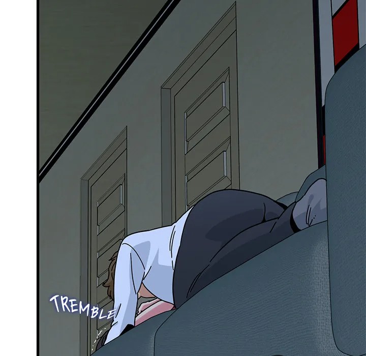 A Turning Point Chapter 92 - Page 171