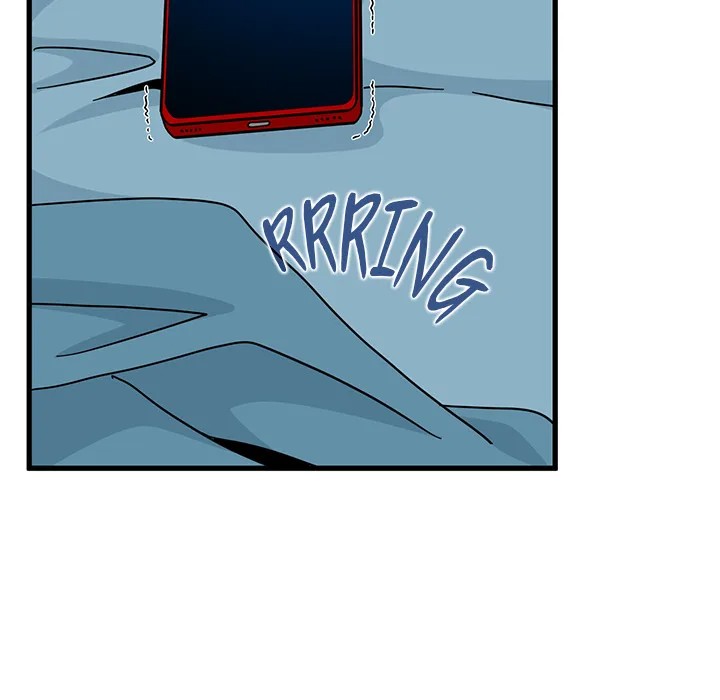 A Turning Point Chapter 92 - Page 34