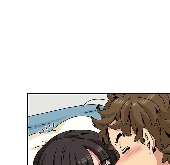 A Turning Point Chapter 92 - Page 35