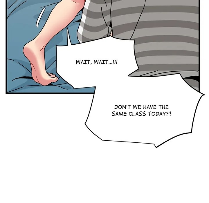 A Turning Point Chapter 92 - Page 39