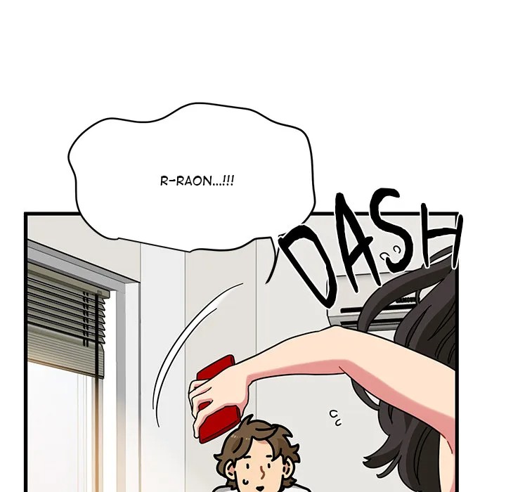 A Turning Point Chapter 92 - Page 42