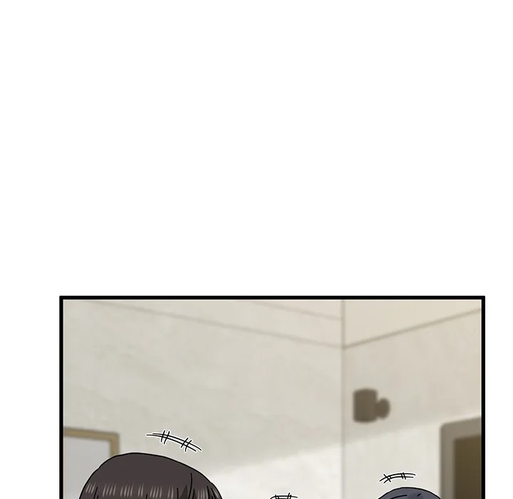 A Turning Point Chapter 92 - Page 56