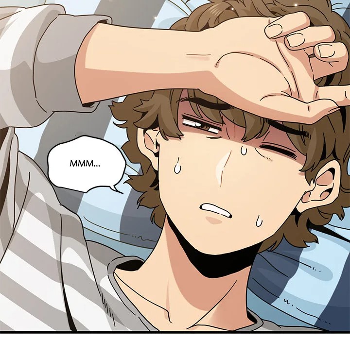 A Turning Point Chapter 92 - Page 6