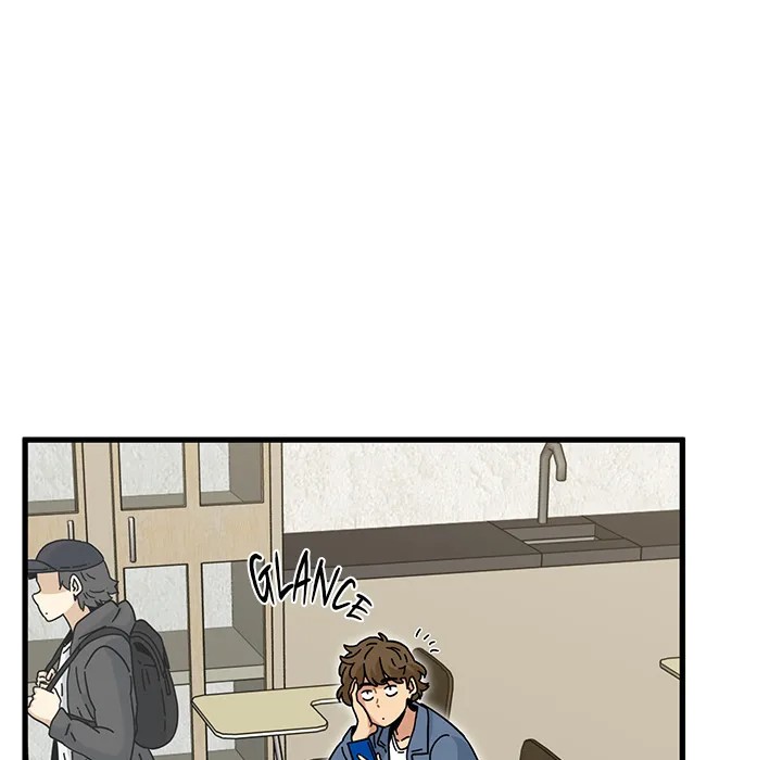 A Turning Point Chapter 92 - Page 71