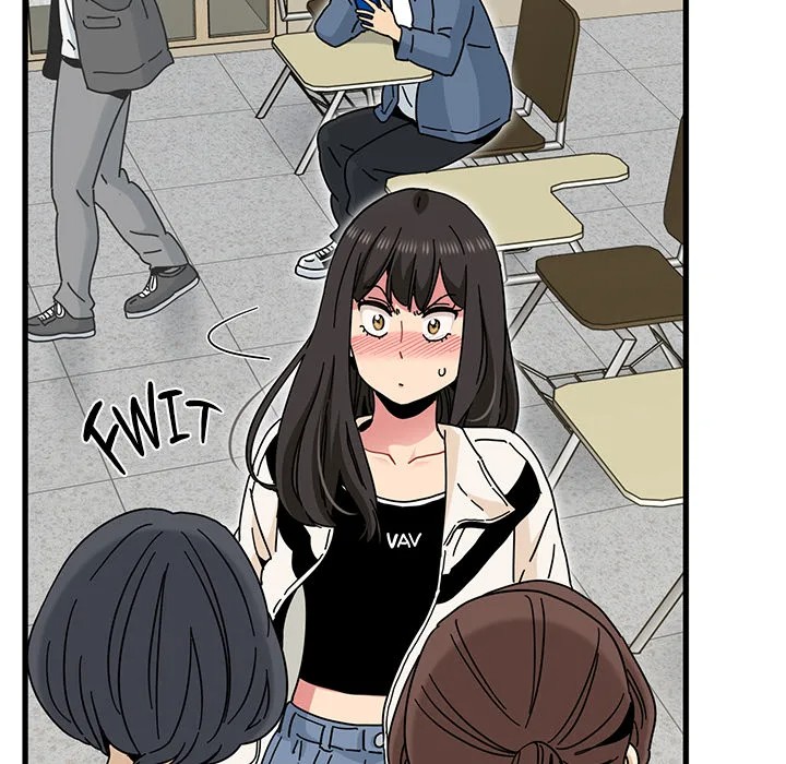 A Turning Point Chapter 92 - Page 72