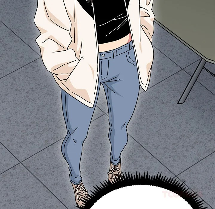 A Turning Point Chapter 92 - Page 75