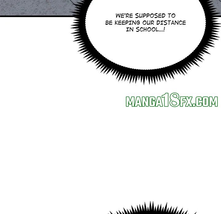 A Turning Point Chapter 92 - Page 76