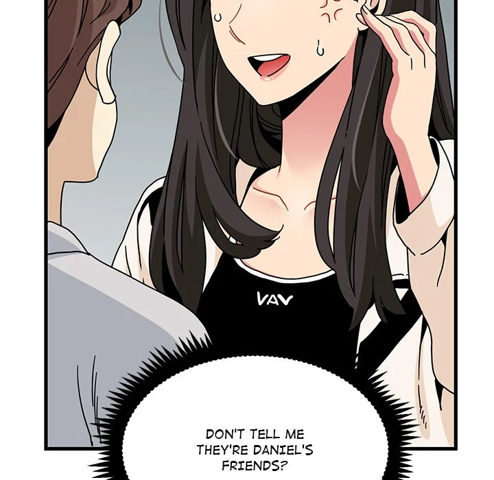 A Turning Point Chapter 92 - Page 87