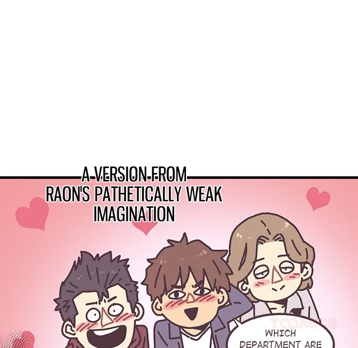 A Turning Point Chapter 92 - Page 93