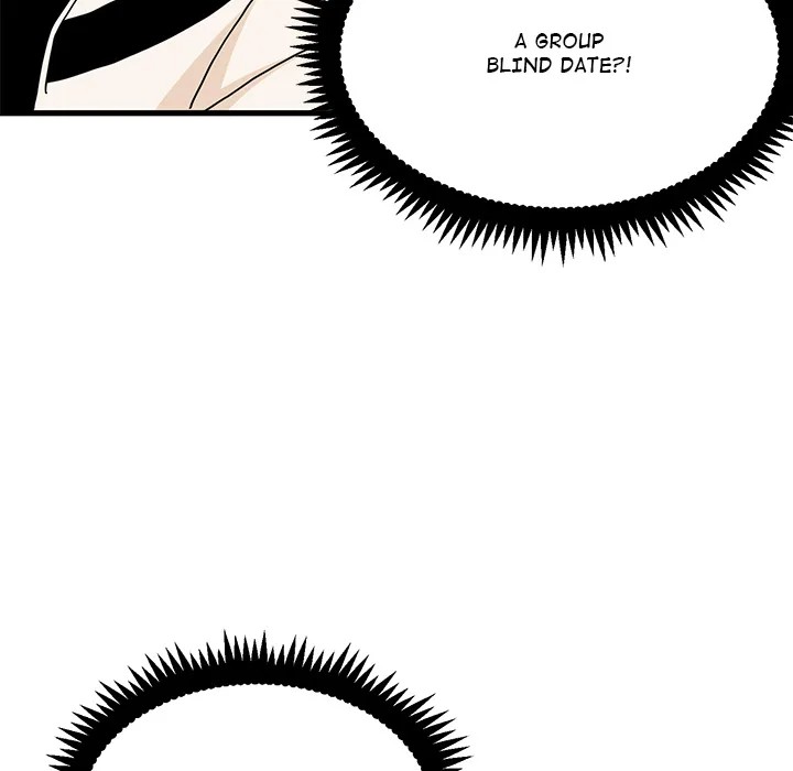 A Turning Point Chapter 92 - Page 95