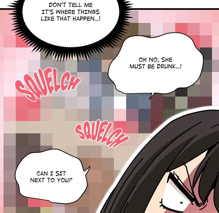 A Turning Point Chapter 92 - Page 96