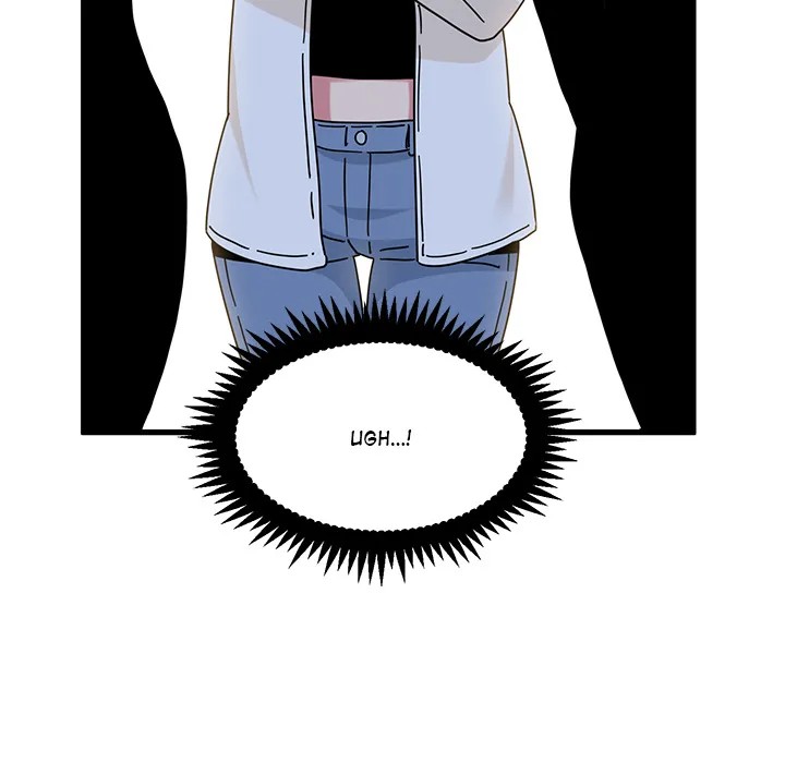 A Turning Point Chapter 92 - Page 99