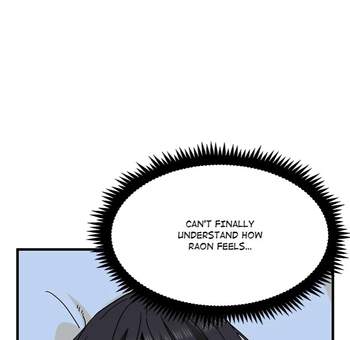 A Turning Point Chapter 93 - Page 14