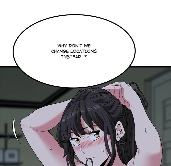 A Turning Point Chapter 93 - Page 154